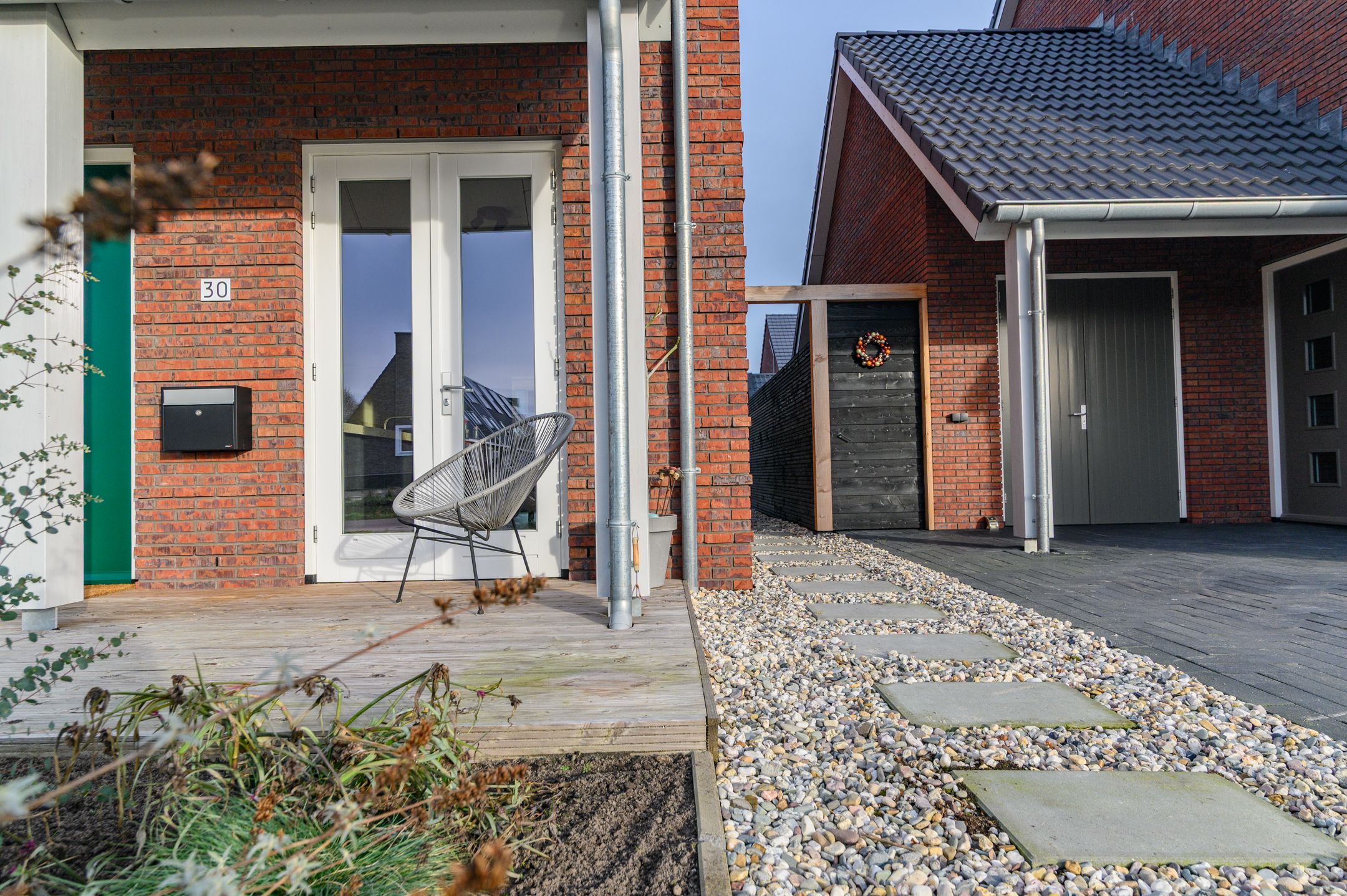 Photo 9 of Gerrit Bennerweg 30