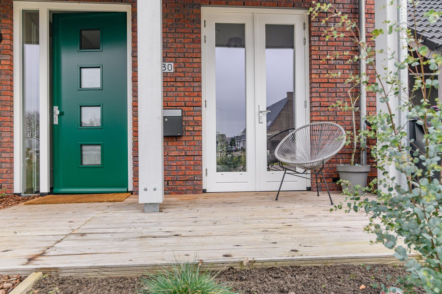 Photo 10 of Gerrit Bennerweg 30