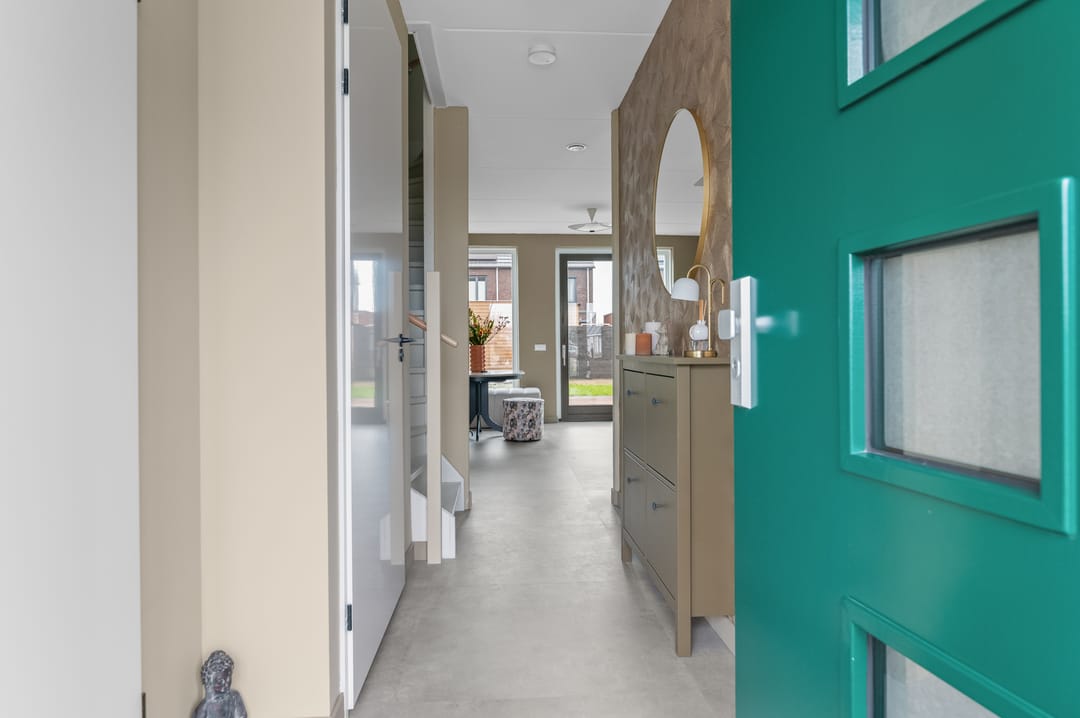 Photo 11 of Gerrit Bennerweg 30