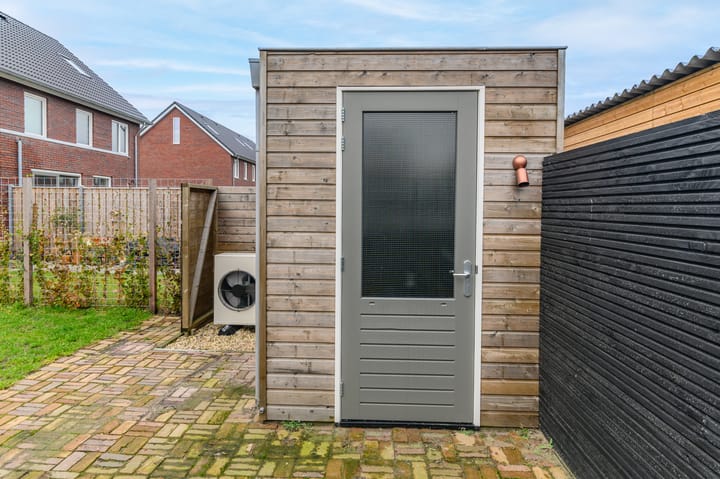 Foto 40 van Gerrit Bennerweg 30