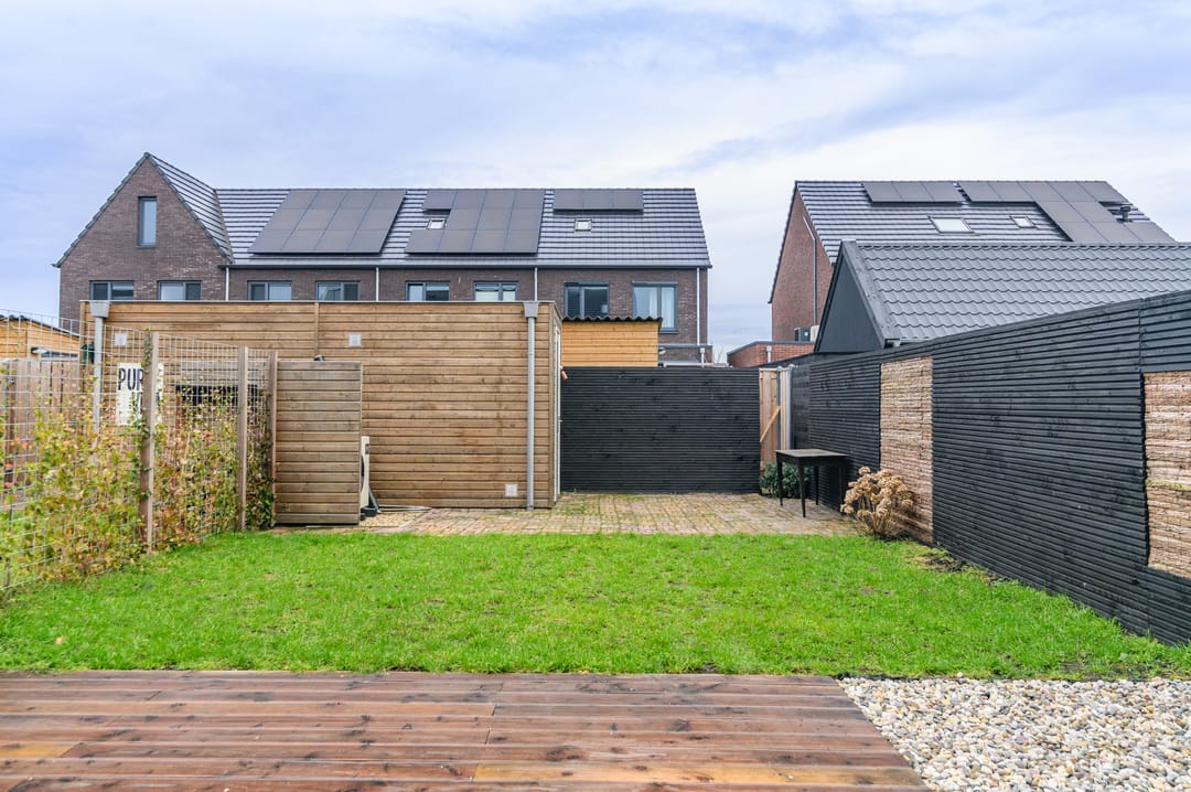 Photo 43 of Gerrit Bennerweg 30