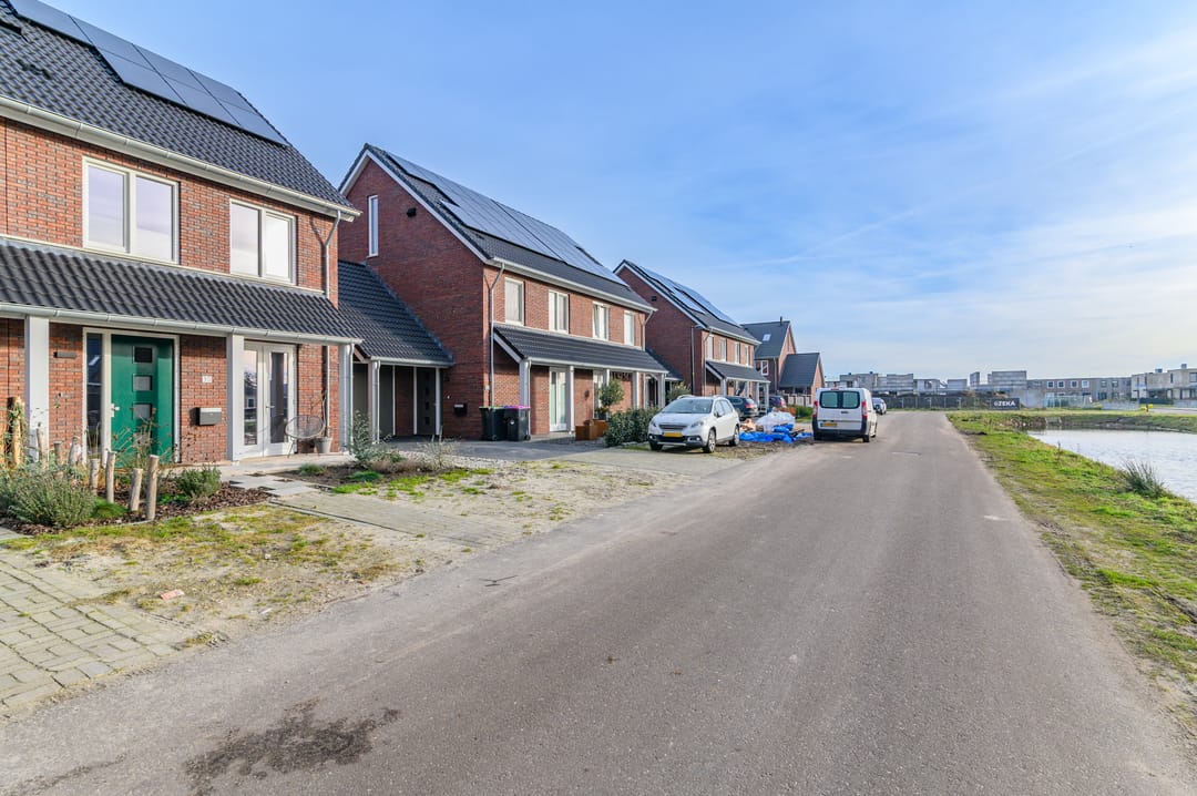 Photo 47 of Gerrit Bennerweg 30