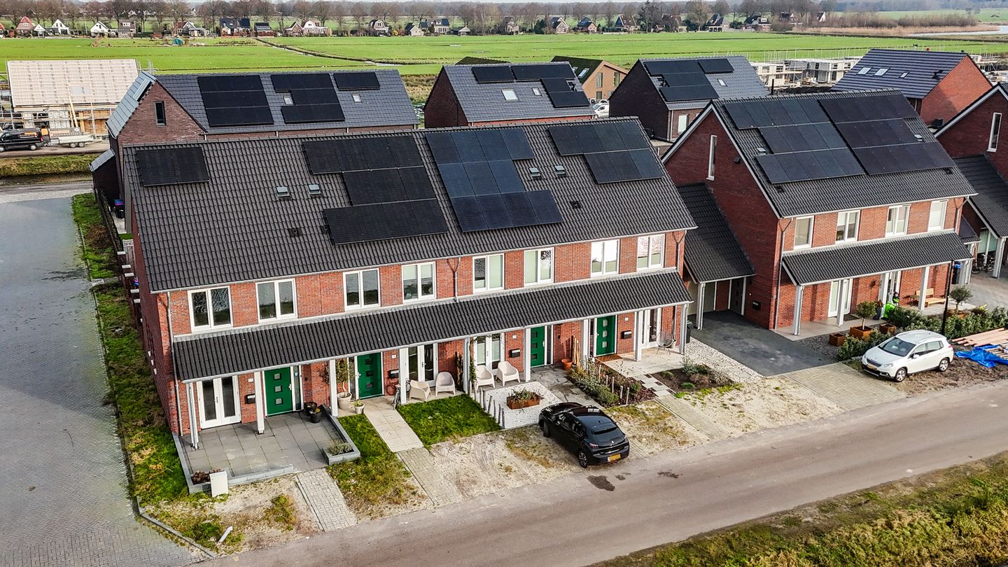 Photo 49 of Gerrit Bennerweg 30