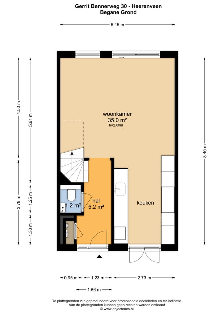 Foto 52 van Gerrit Bennerweg 30