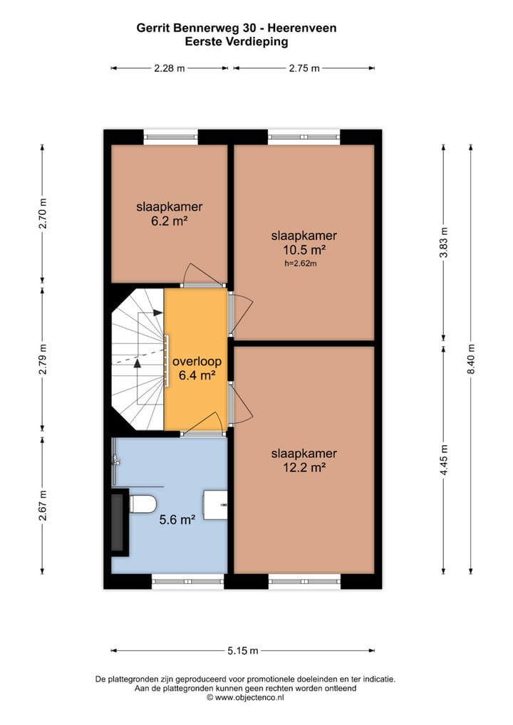 Foto 53 van Gerrit Bennerweg 30