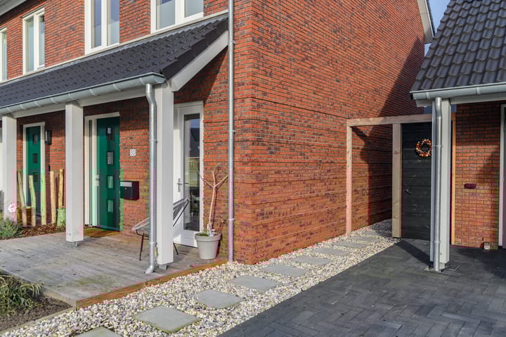 Foto 8 van Gerrit Bennerweg 30