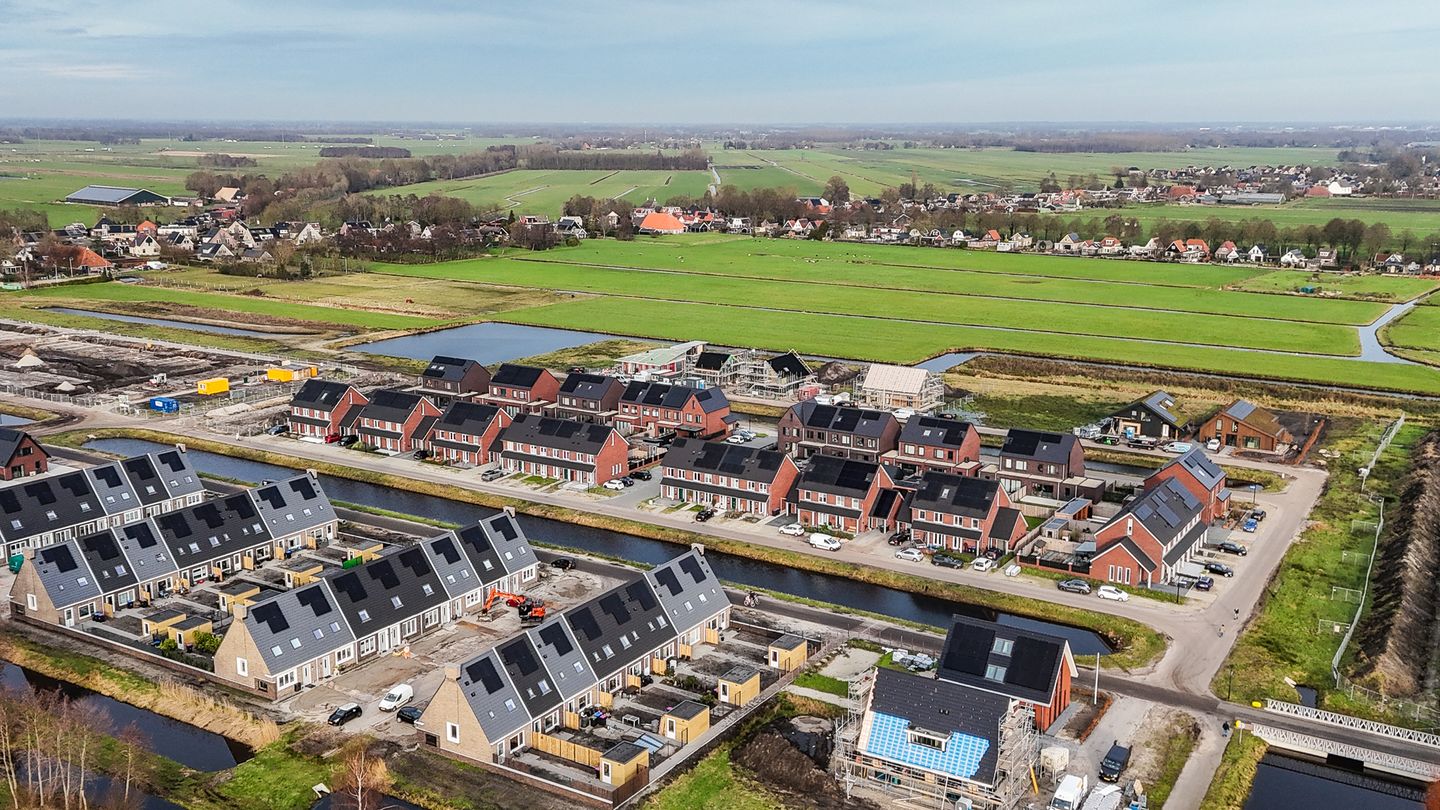 Photo 50 of Gerrit Bennerweg 30