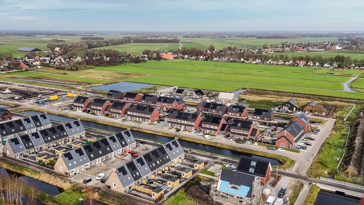 Foto 50 van Gerrit Bennerweg 30