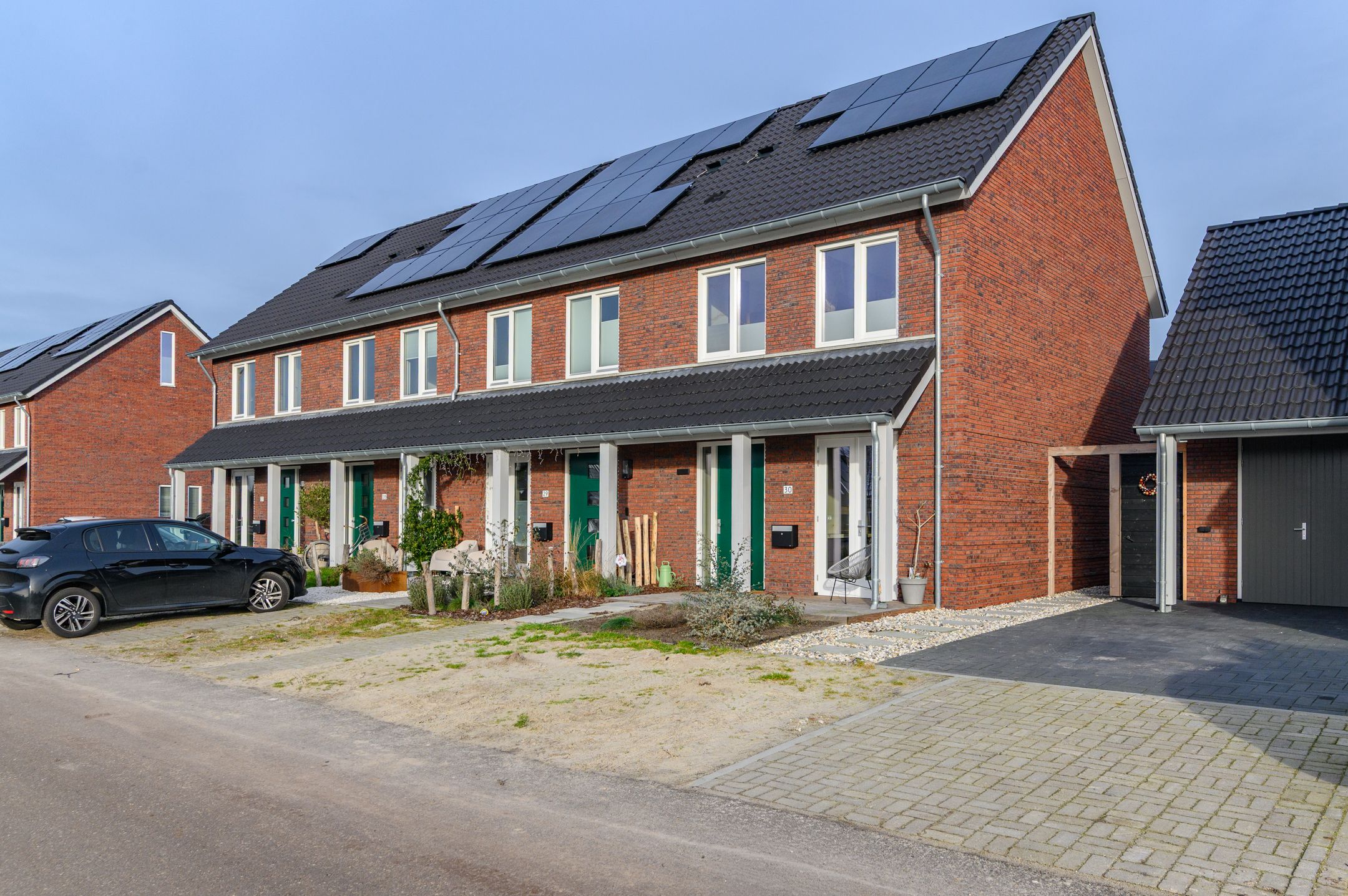 Photo 6 of Gerrit Bennerweg 30