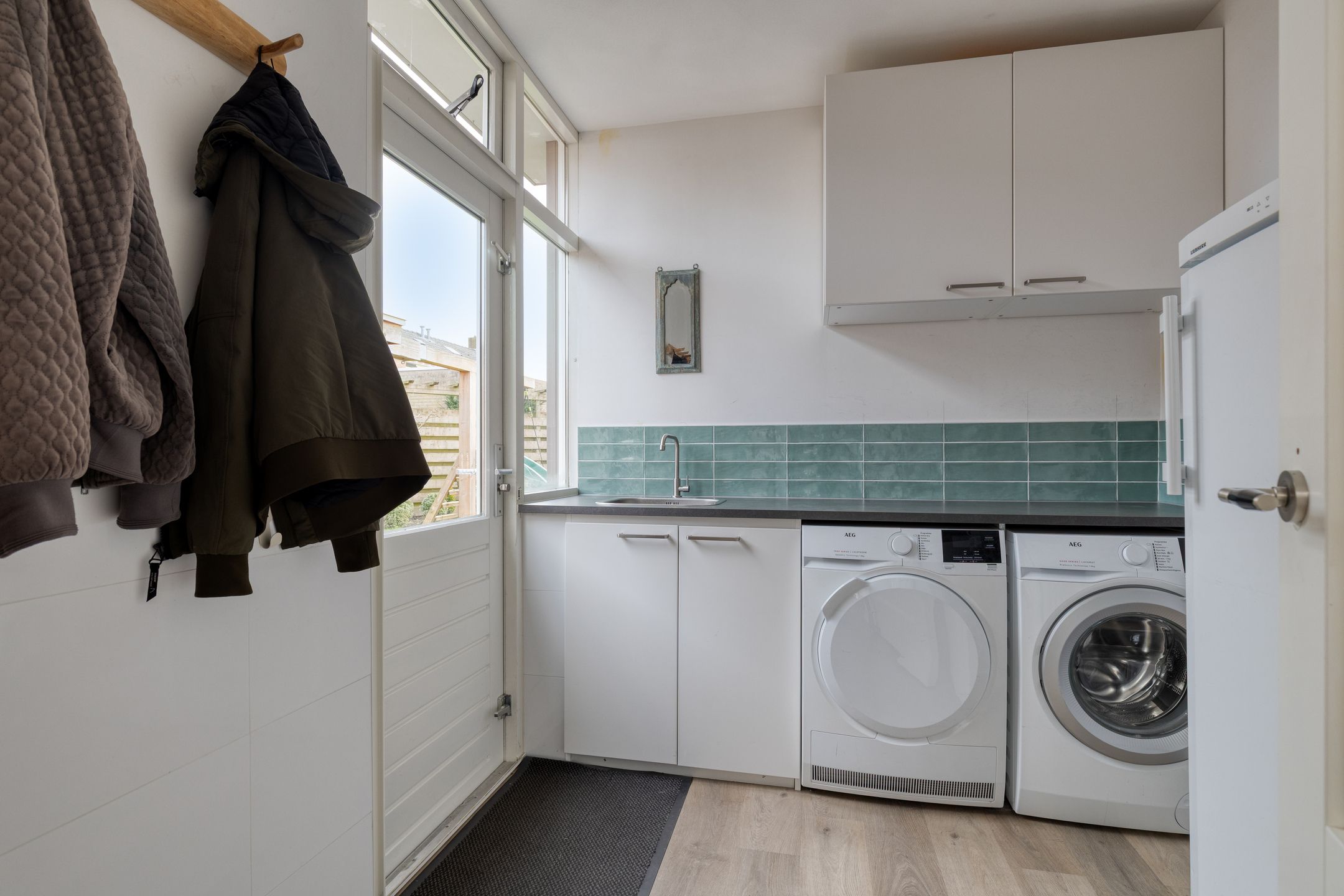 Foto 9 van De Klap 2