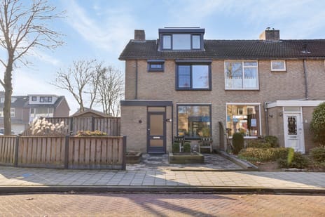 Baroniestraat thumbnail