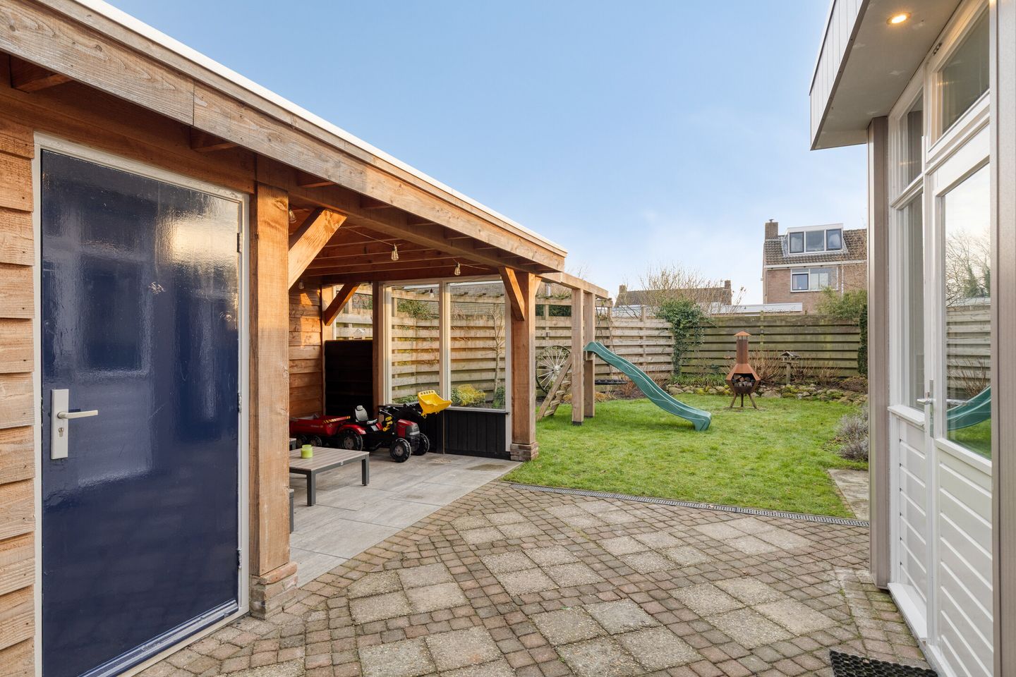 Foto 20 van De Klap 2