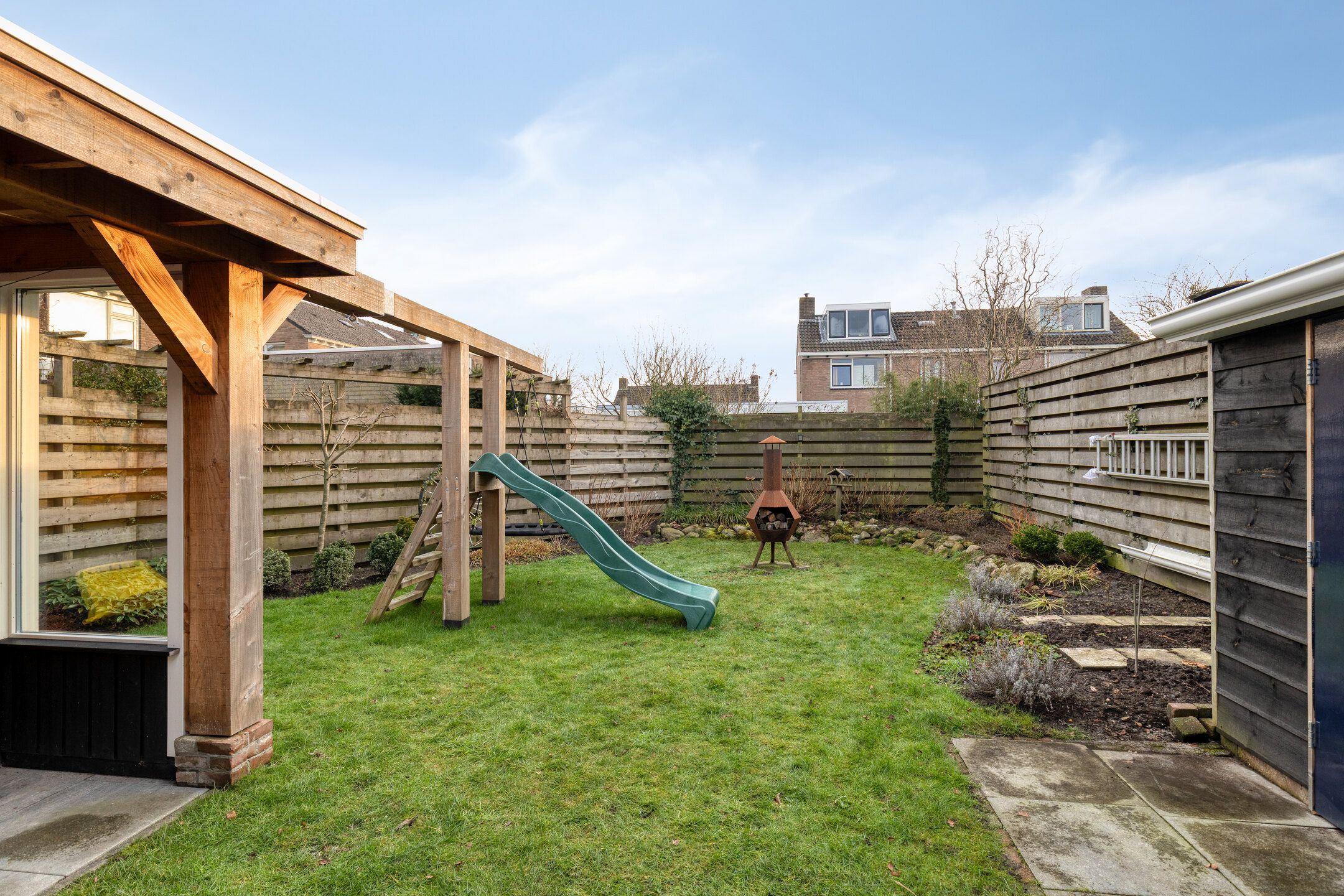 Foto 21 van De Klap 2