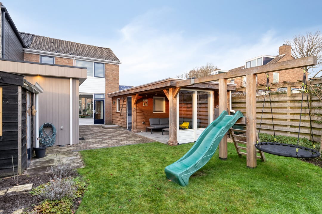 Foto 22 van De Klap 2