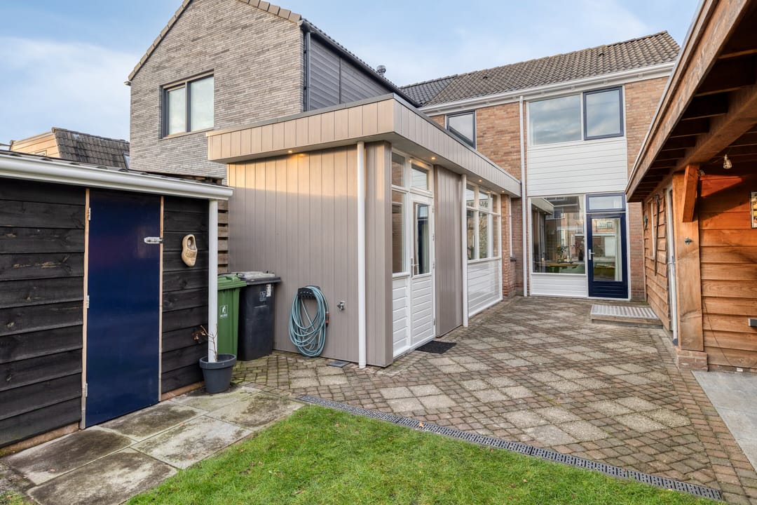 Foto 23 van De Klap 2