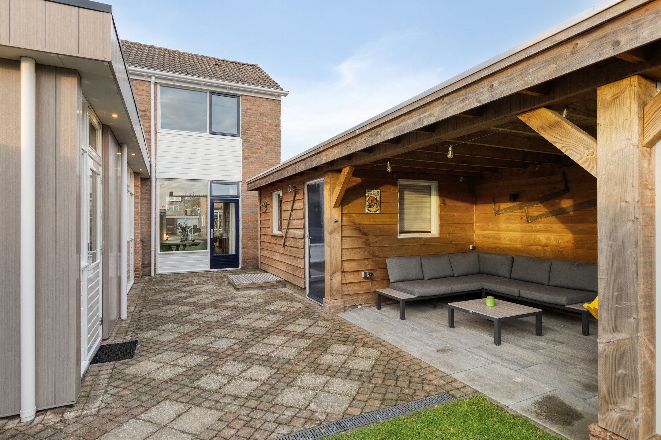 Foto 24 van De Klap 2