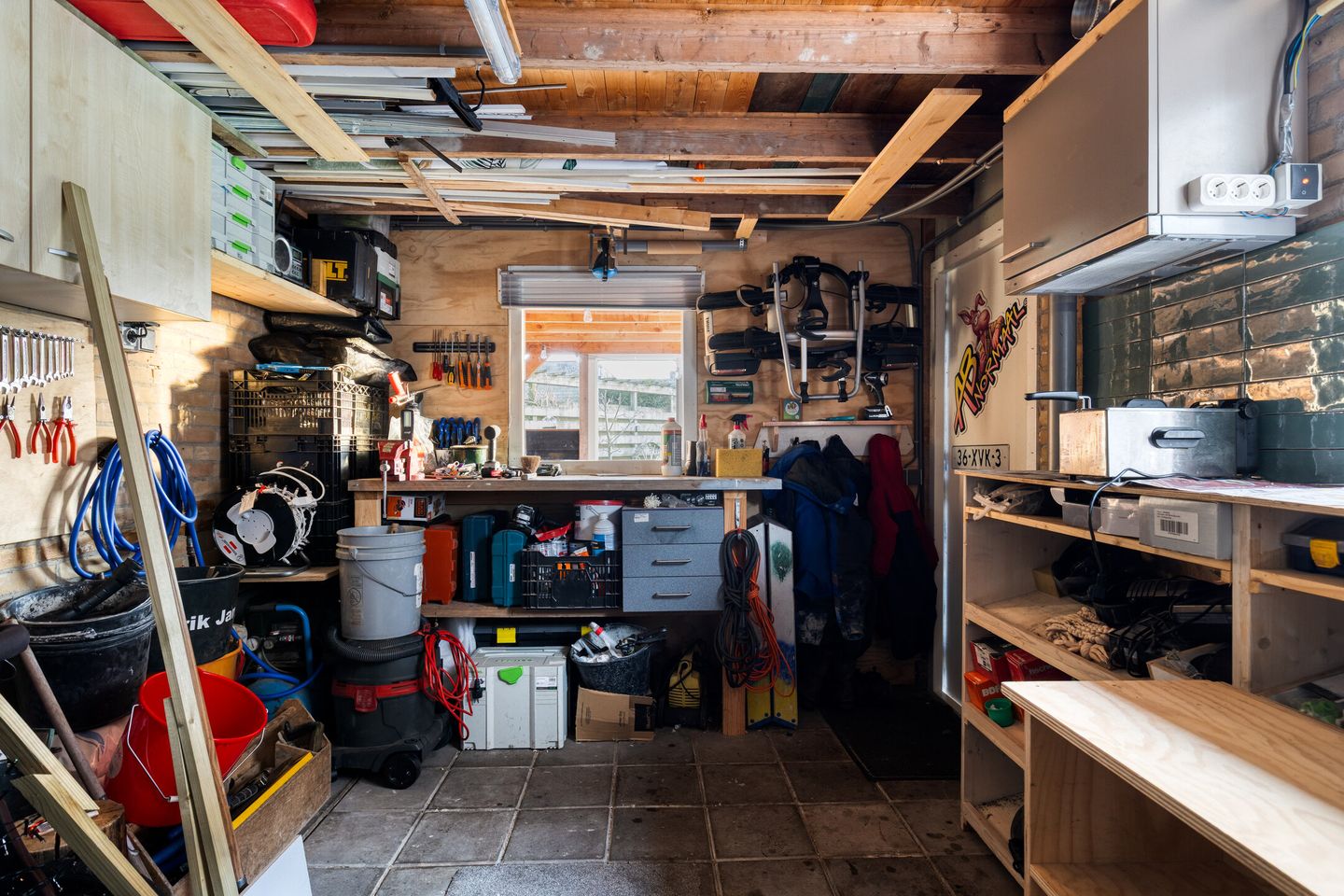 Foto 25 van De Klap 2