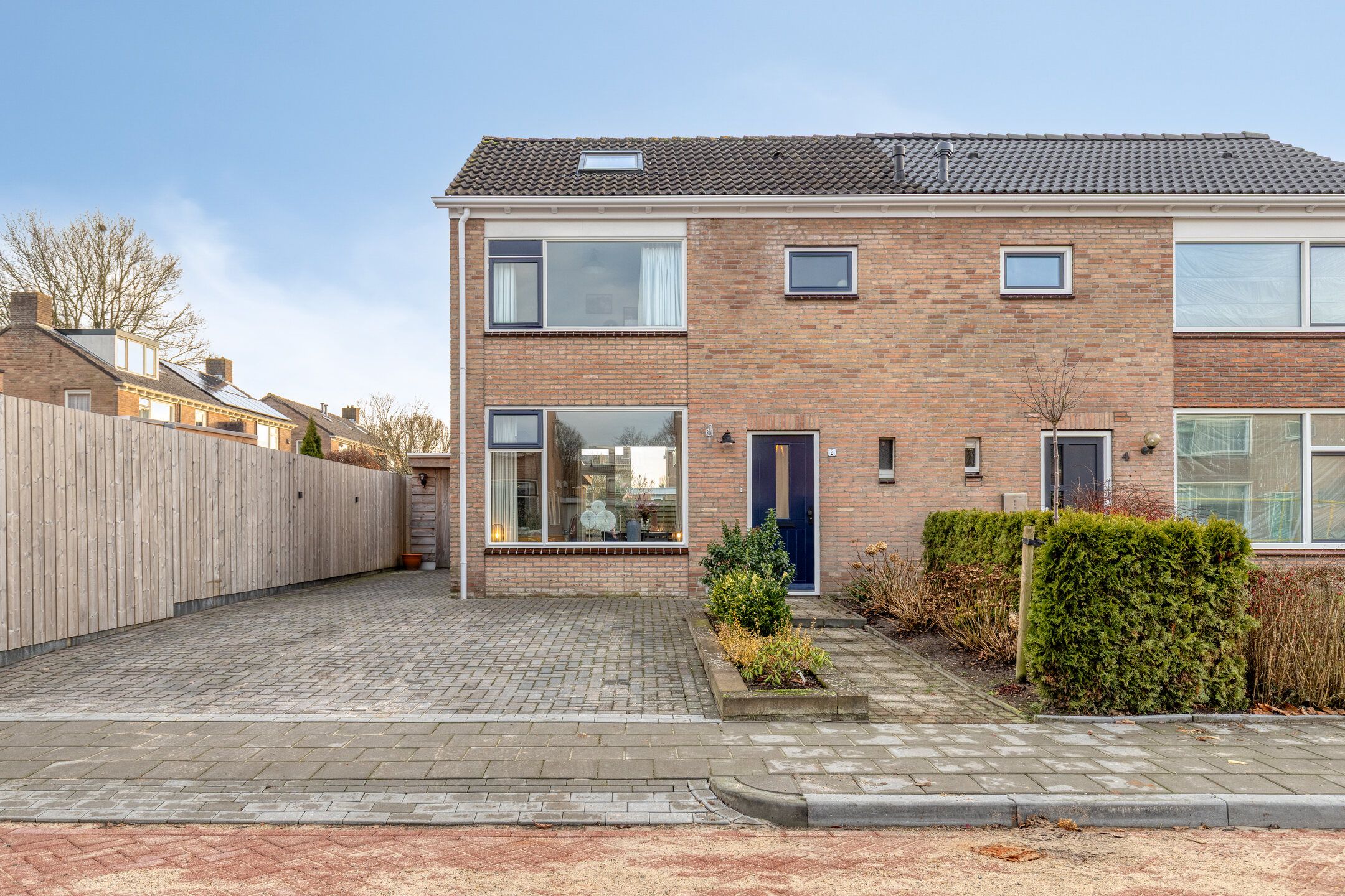 Foto 27 van De Klap 2