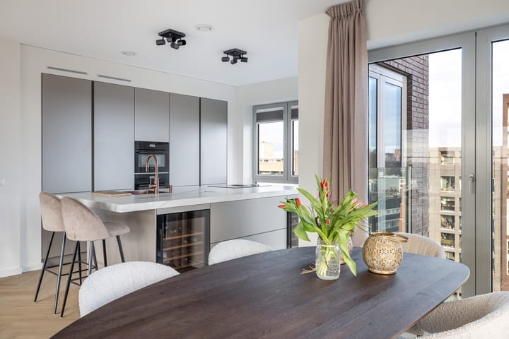 Foto 5 van Spuiboulevard 48