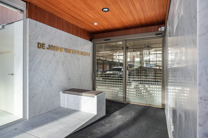 Foto 8 van Spuiboulevard 48