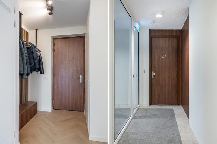 Foto 9 van Spuiboulevard 48