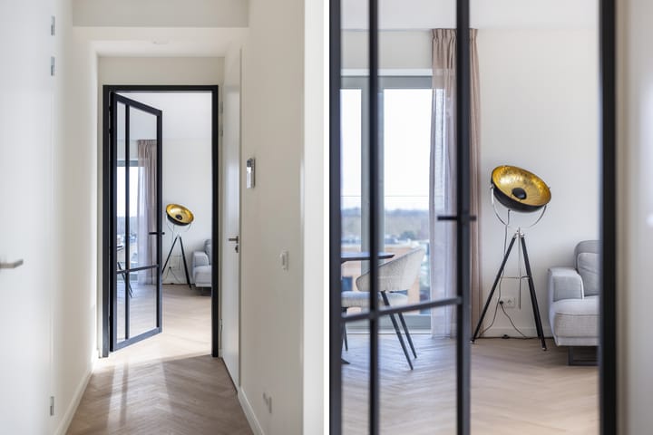 Foto 10 van Spuiboulevard 48