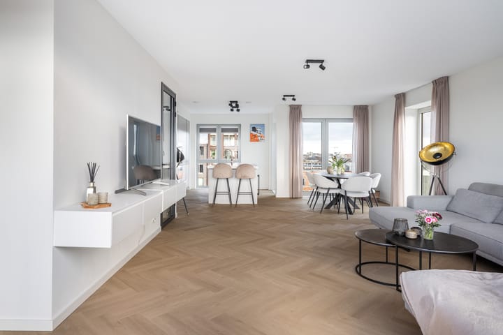 Foto 11 van Spuiboulevard 48