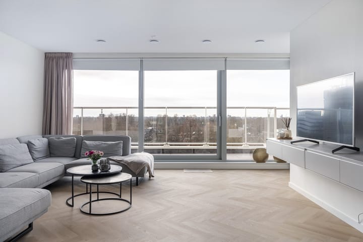 Foto 12 van Spuiboulevard 48