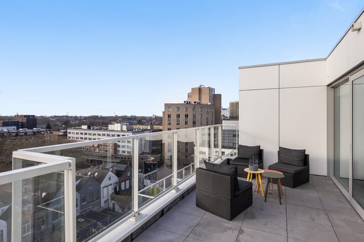 Foto 15 van Spuiboulevard 48