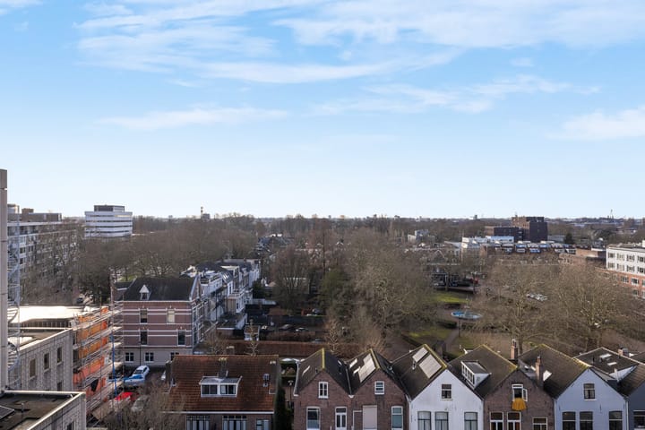 Foto 16 van Spuiboulevard 48