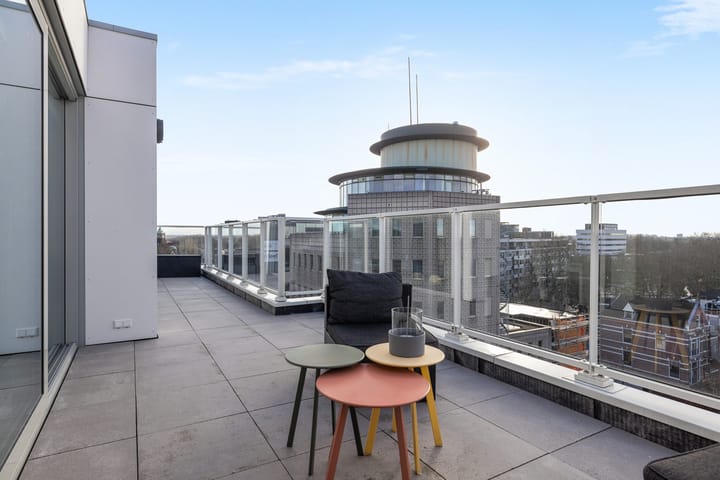 Foto 17 van Spuiboulevard 48