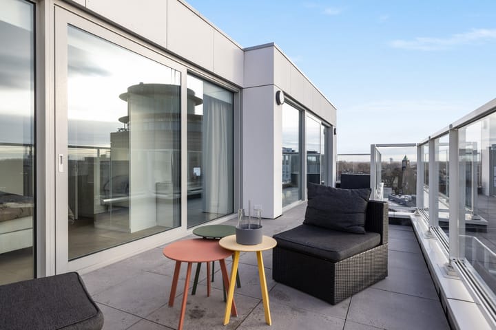 Foto 18 van Spuiboulevard 48