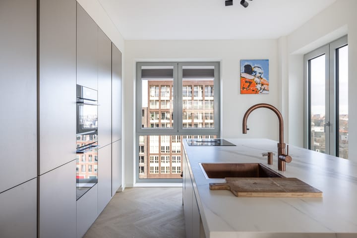 Foto 24 van Spuiboulevard 48