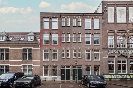 Bentinckstraat thumbnail