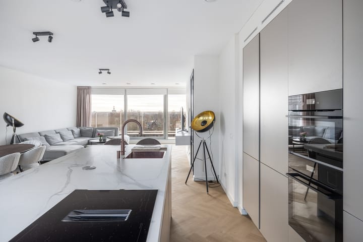 Foto 28 van Spuiboulevard 48