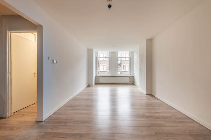 Foto 6 van Bentinckstraat 82-2