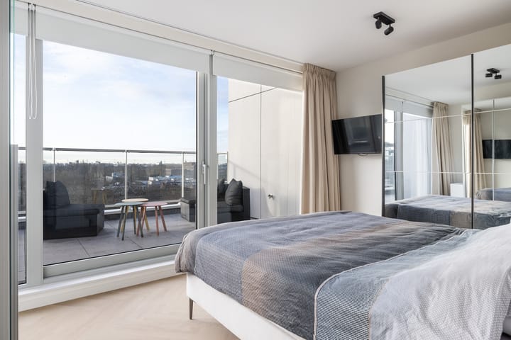 Foto 30 van Spuiboulevard 48