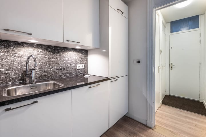 Foto 9 van Bentinckstraat 82-2