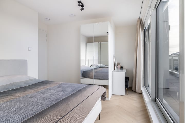 Foto 32 van Spuiboulevard 48