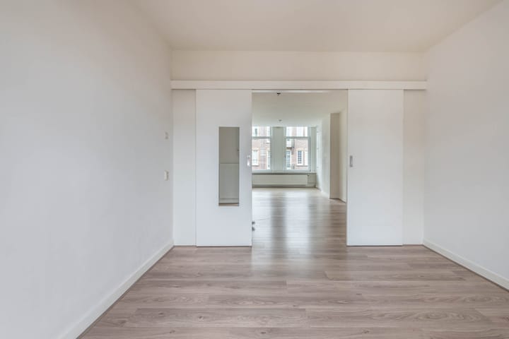 Foto 12 van Bentinckstraat 82-2