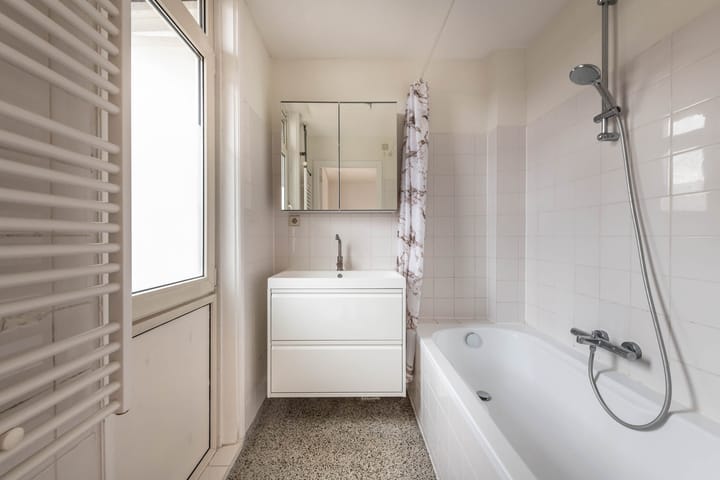 Foto 14 van Bentinckstraat 82-2