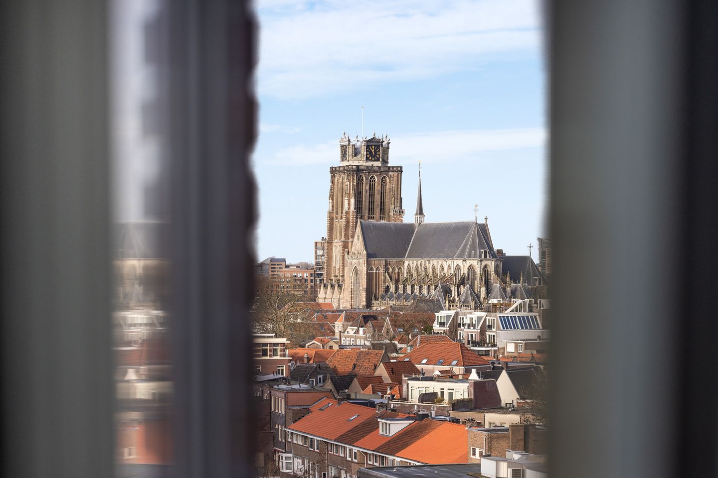 Foto 40 van Spuiboulevard 48
