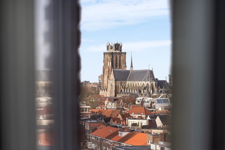 Foto 40 van Spuiboulevard 48