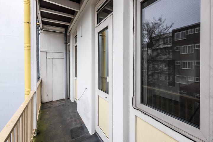 Foto 18 van Bentinckstraat 82-2