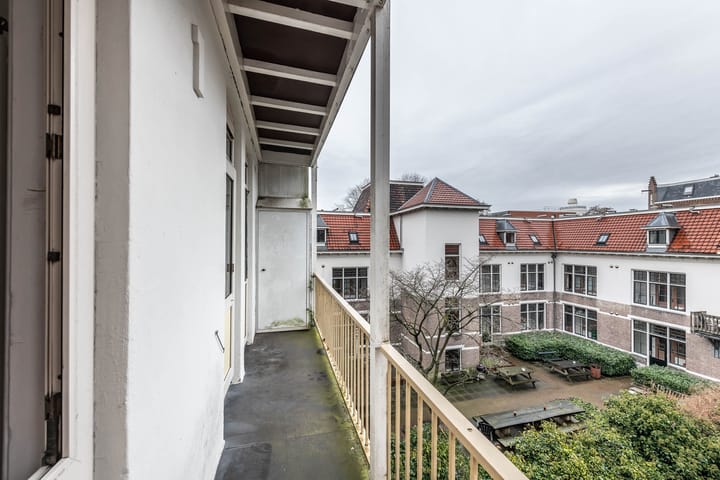 Foto 19 van Bentinckstraat 82-2