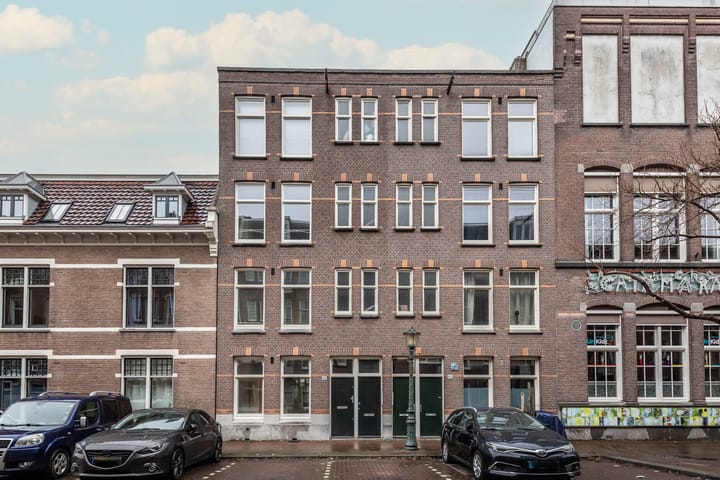 Foto 21 van Bentinckstraat 82-2