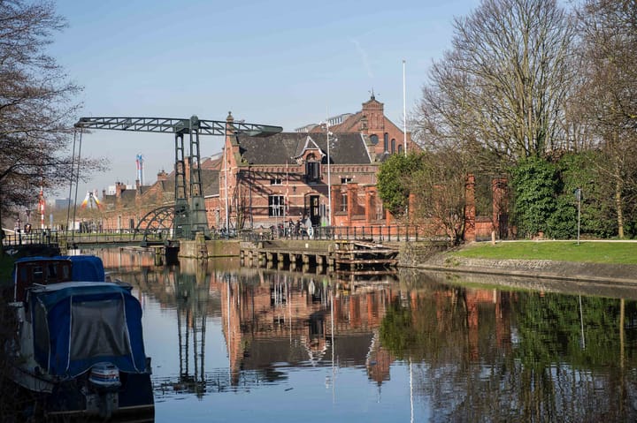 Foto 22 van Bentinckstraat 82-2