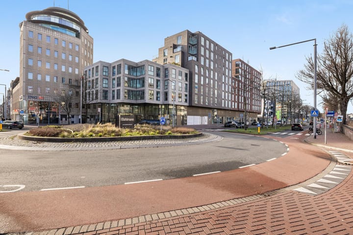 Foto 45 van Spuiboulevard 48