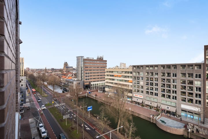 Foto 46 van Spuiboulevard 48