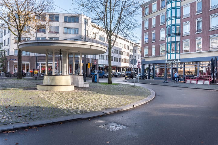 Foto 25 van Bentinckstraat 82-2